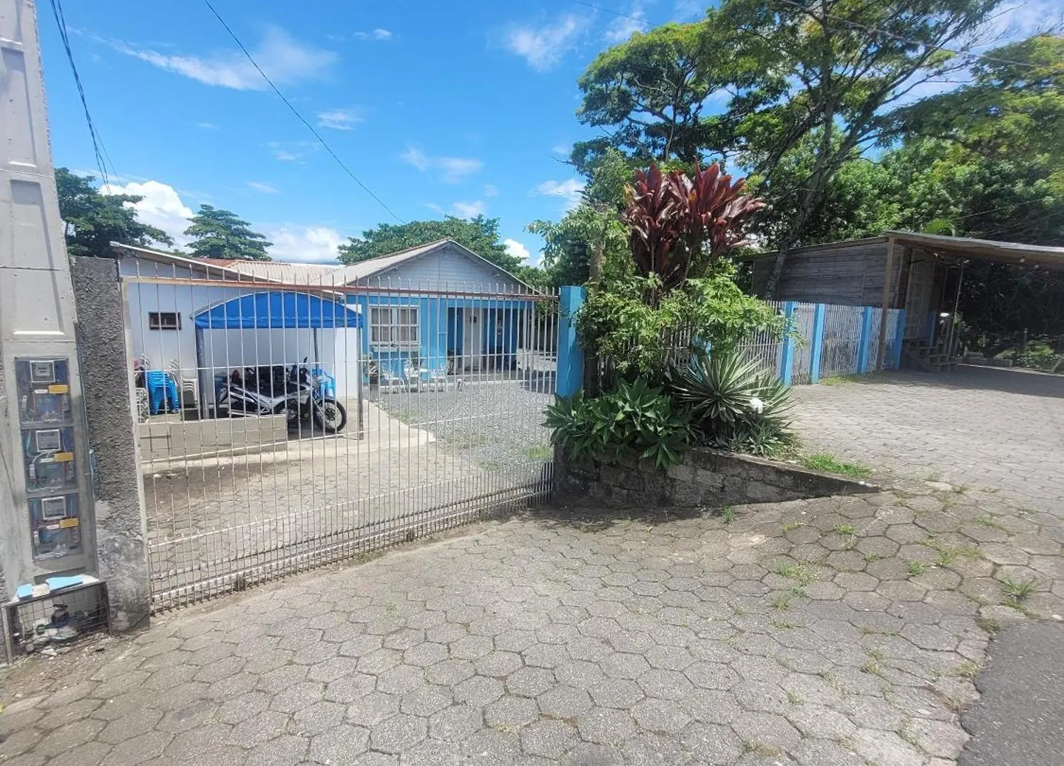 Jacaranda I Villa Florianópolis Brezilya