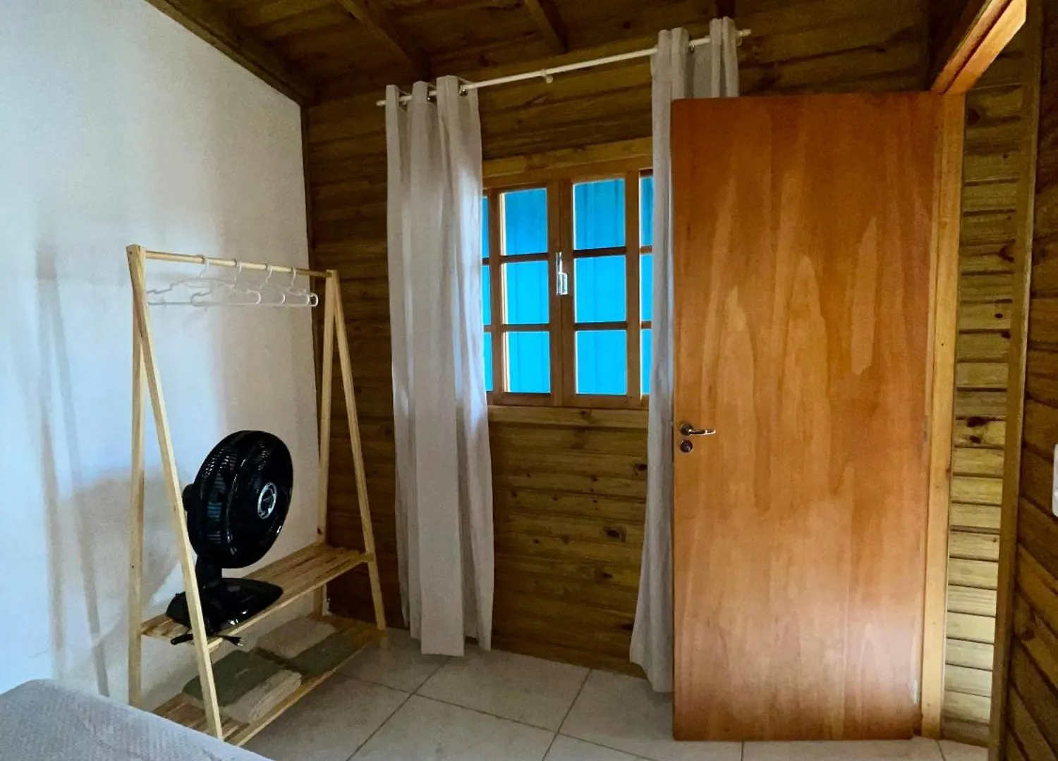 Dağ evi Jacaranda I Villa Florianópolis