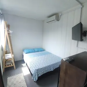 Estalagem Box, Florianópolis