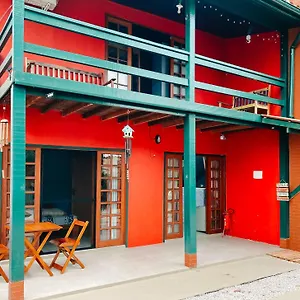  Hostal Sagui