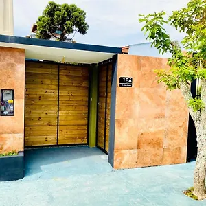 Casa de hóspedes Turistando Em Floripa - Espaco Privativo Ate 6 Pessoas, Florianópolis