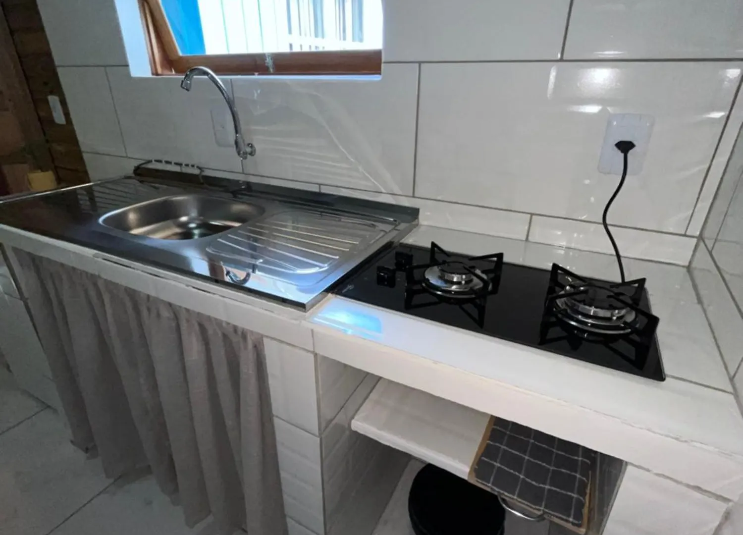 Villa Jacaranda I Florianópolis Brasile