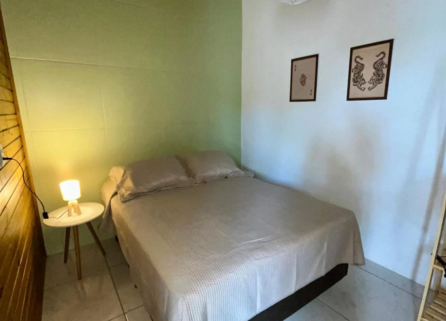 Chalet Villa Jacaranda I Florianópolis Brasile