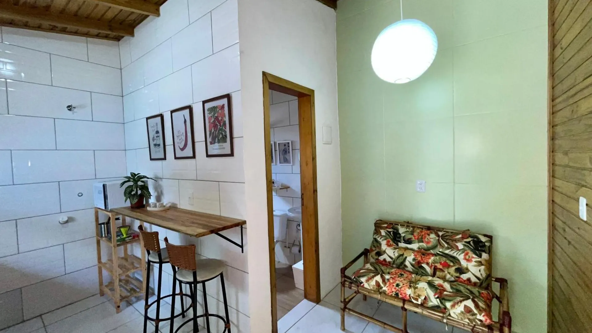 Villa Jacaranda I Florianópolis